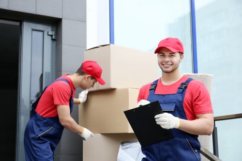 Reliable Hornsey man and van transport for everyday moves
