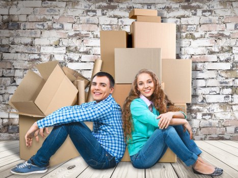 Hornsey moving support for homes and businesses