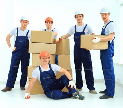 Preparation checklist and storage planning for Hornsey residents