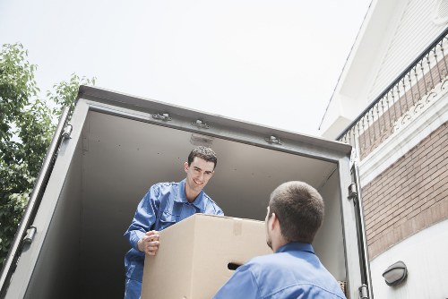Furniture collection and delivery using a man with van in Hornsey